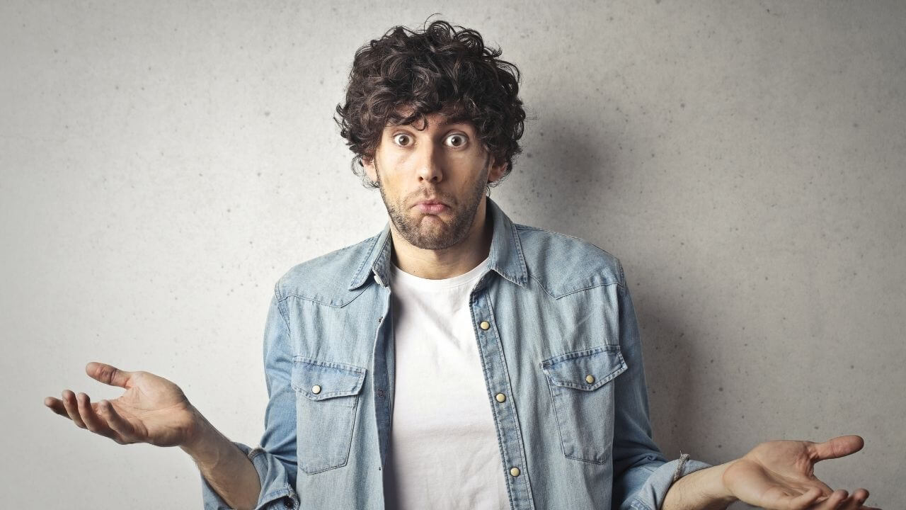 vivir sin miedo al qué dirán