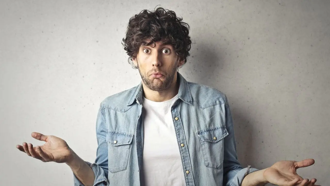 vivir sin miedo al qué dirán